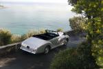 Bentley Mark VI Drophead Coupe 1949 года